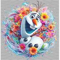 Colorful Cartoon-CC-169